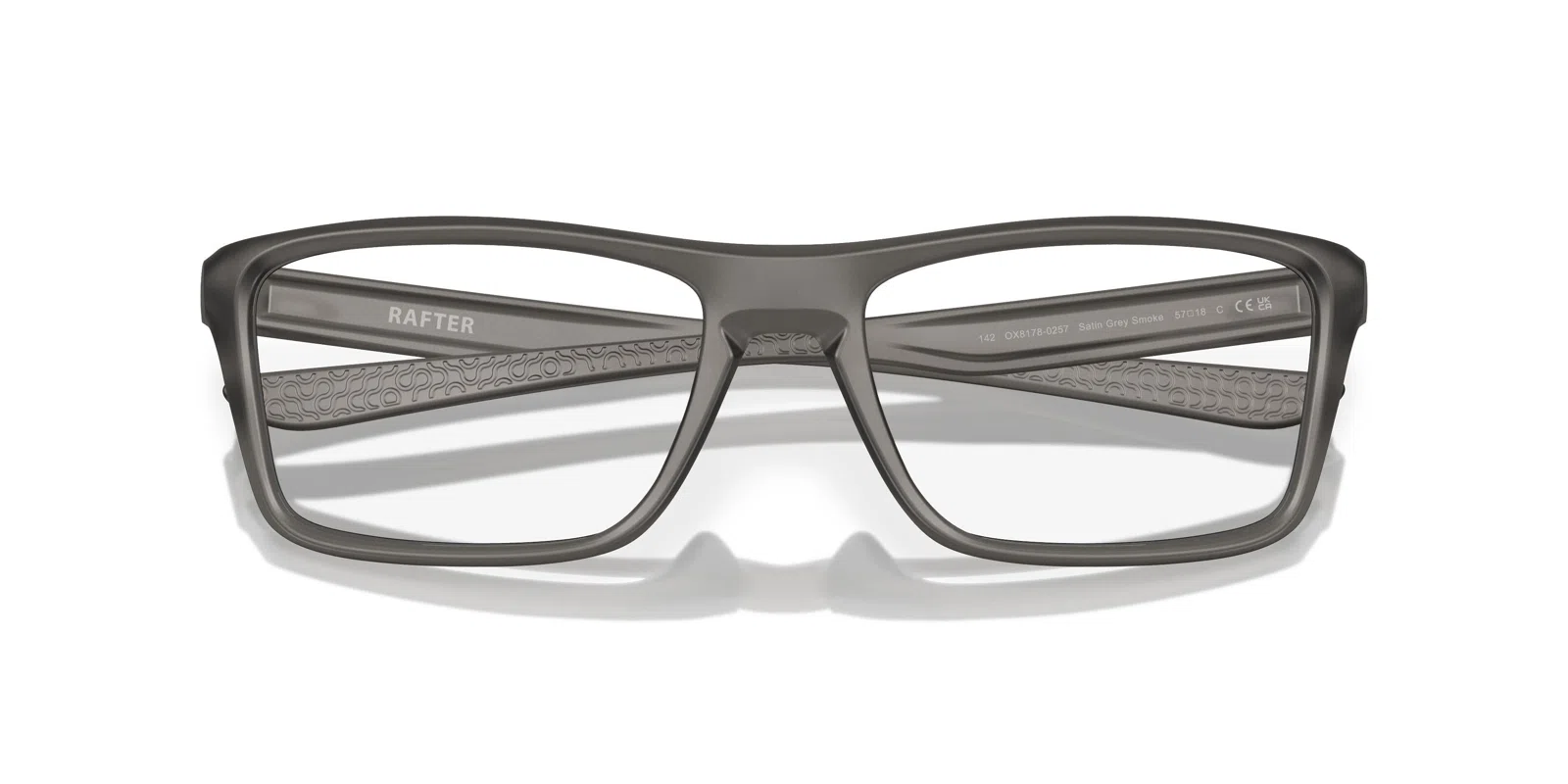 Oakley Rafter 8178 Eyeglasses - view 16